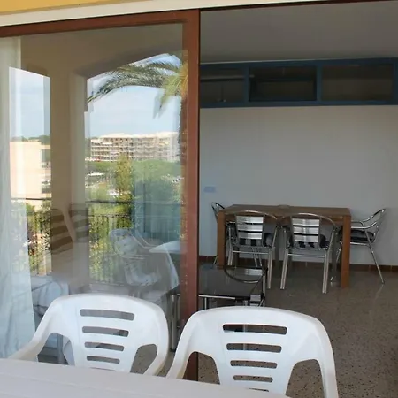 Se105 Apartment *
