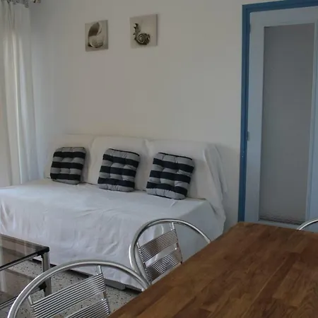 Se105 Daire Palamós